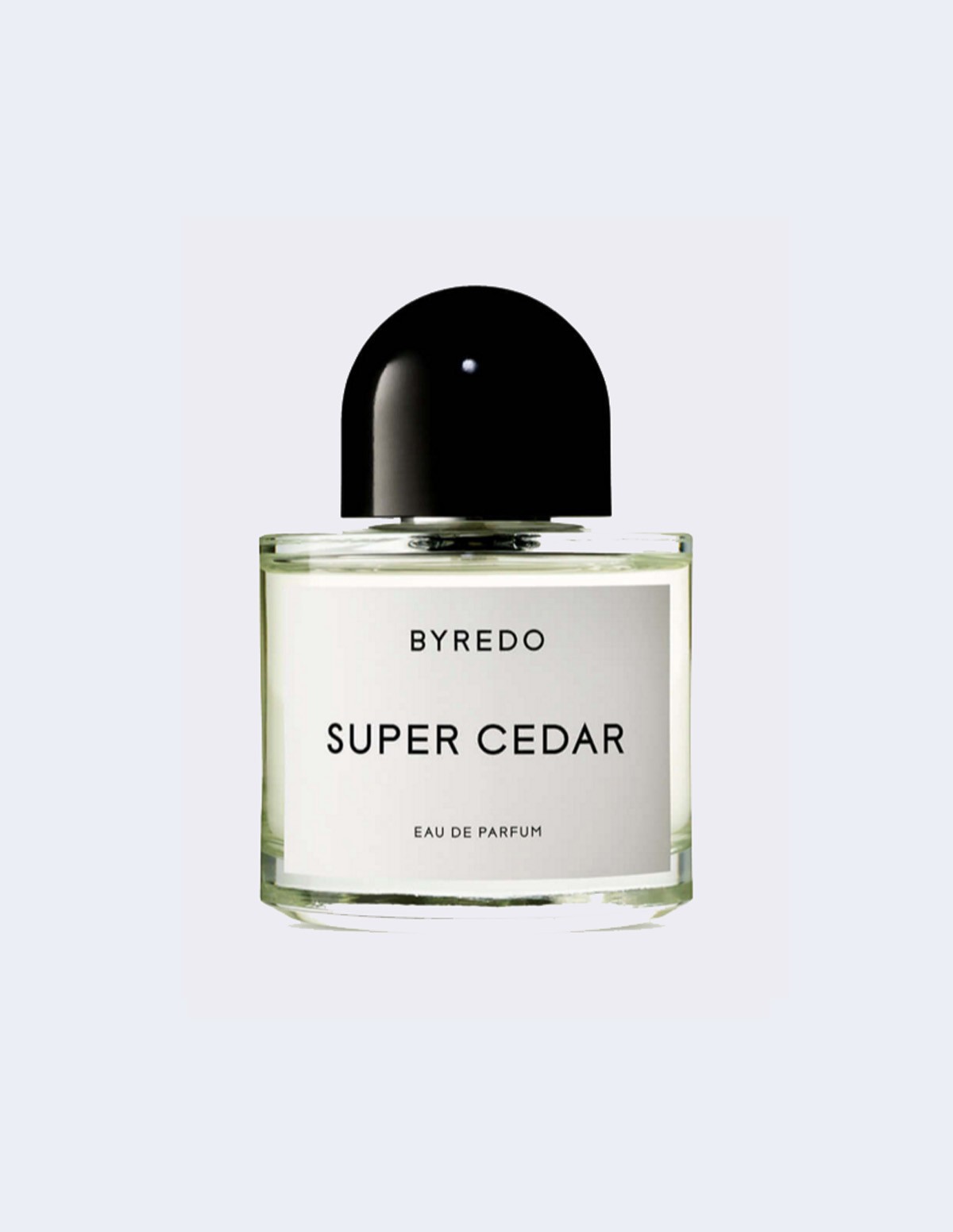 french trotters Byredo Super Cedar