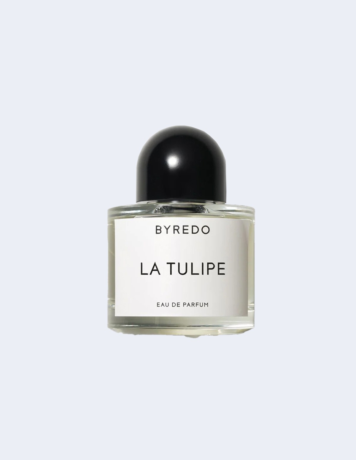 French Trotters Byredo Tulipe