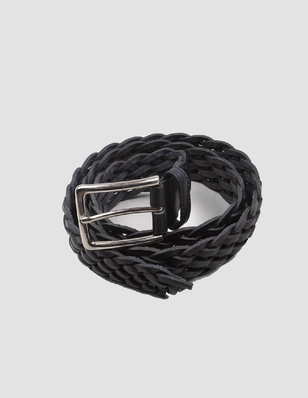 French Trotters CEINTURE TRESSEE
