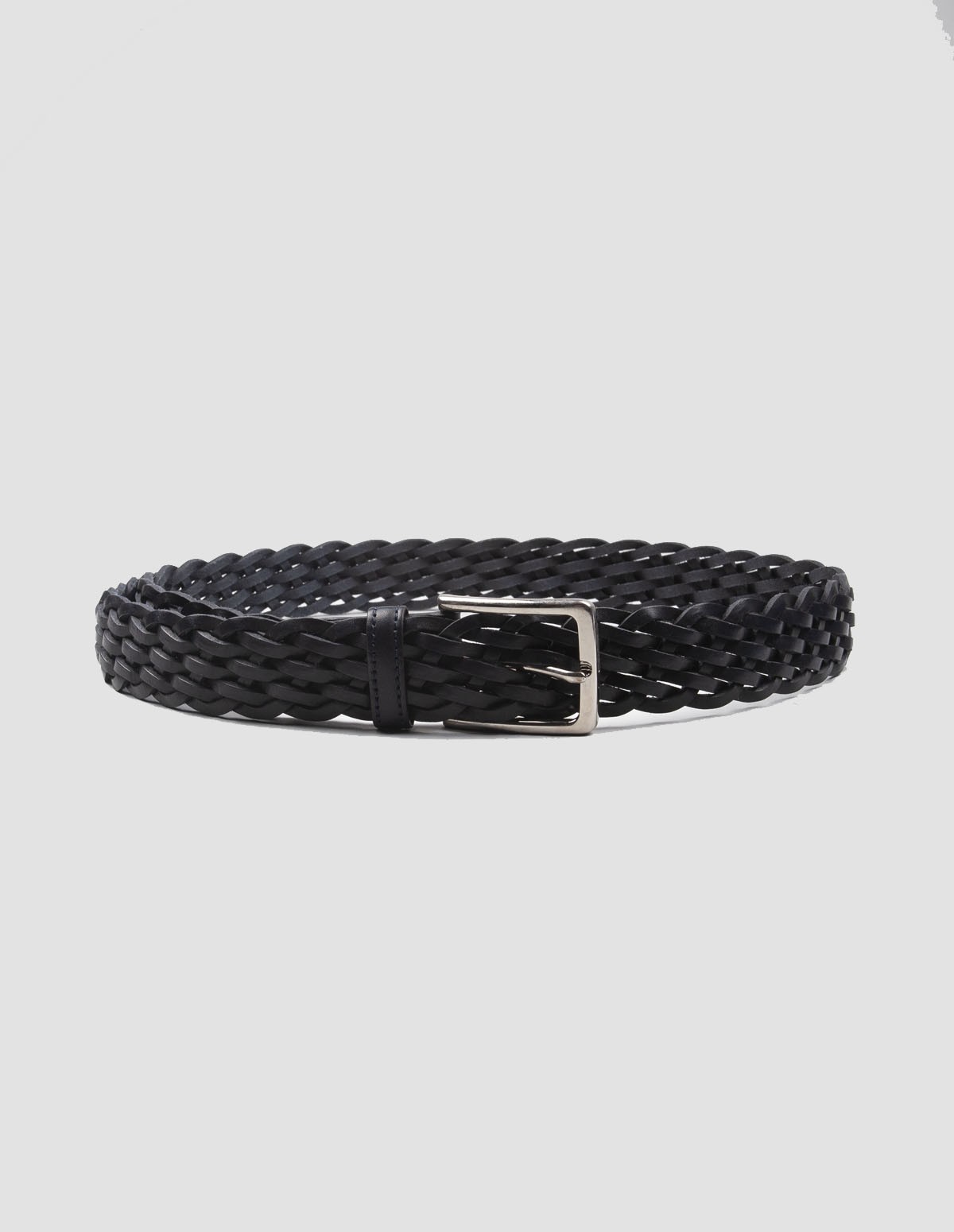 French Trotters CEINTURE TRESSEE