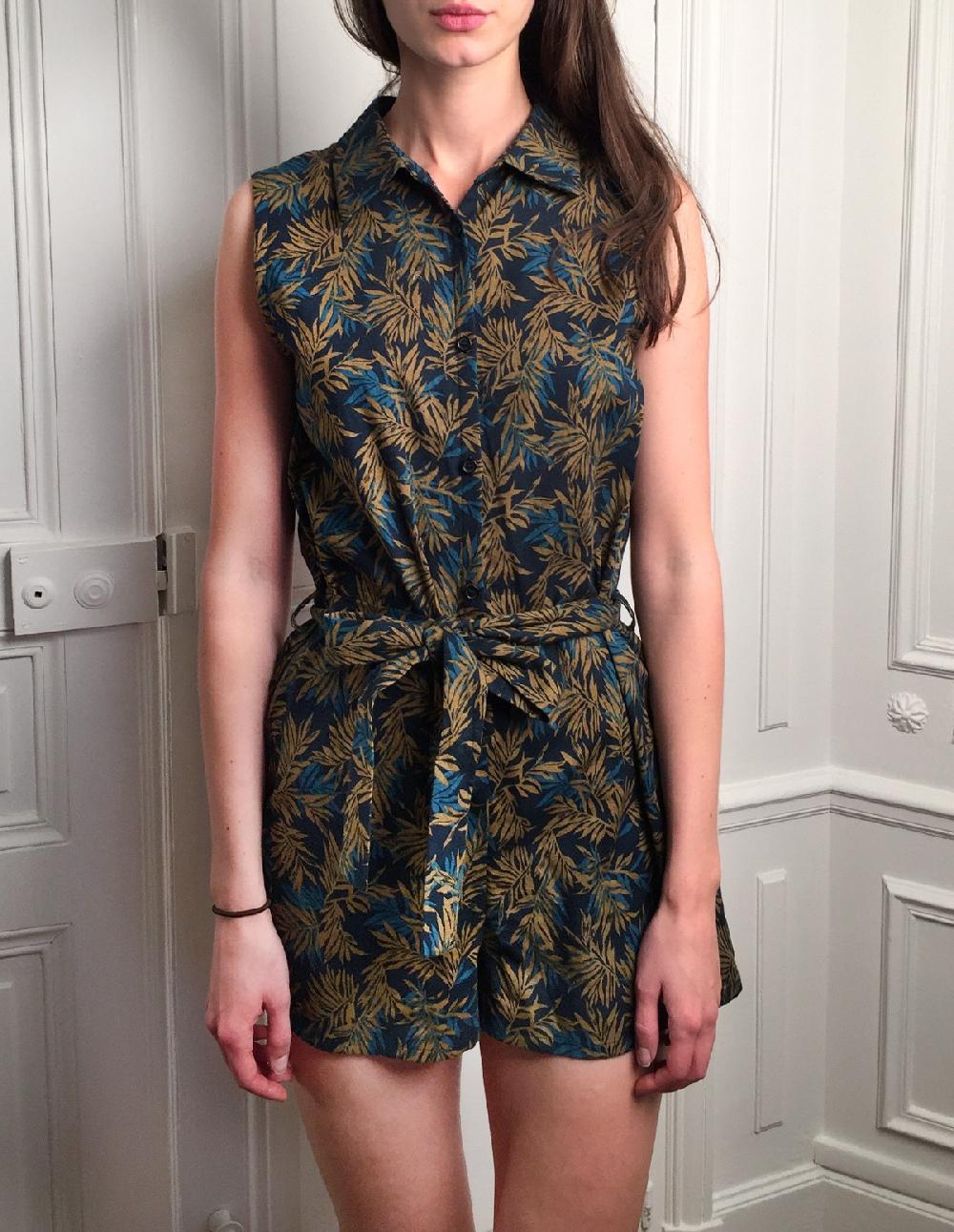 French Trotters CHLOE