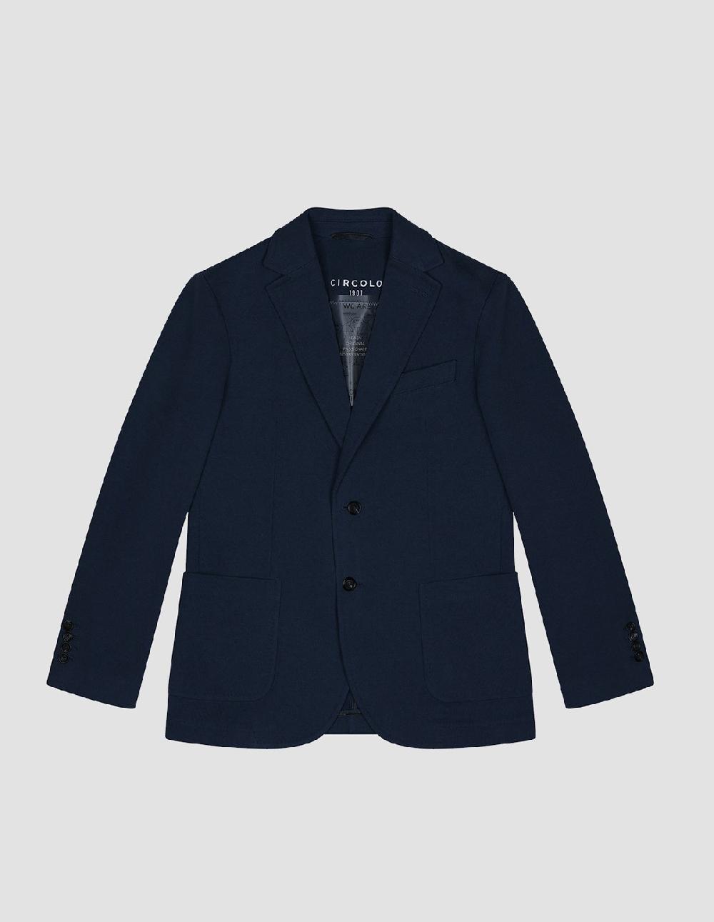 french trotters Circolo Blazer