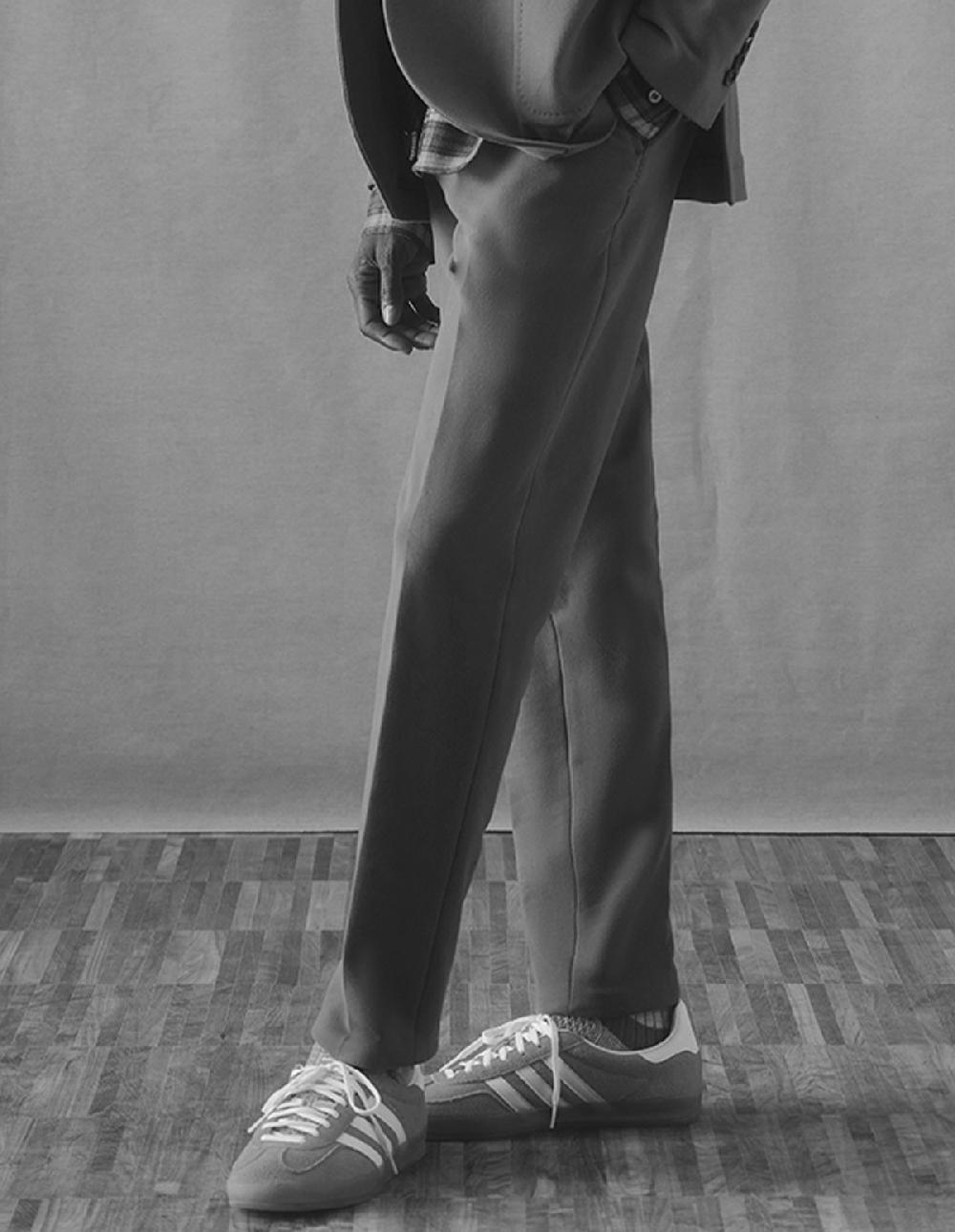 French Trotters Circolo Chino Trousers