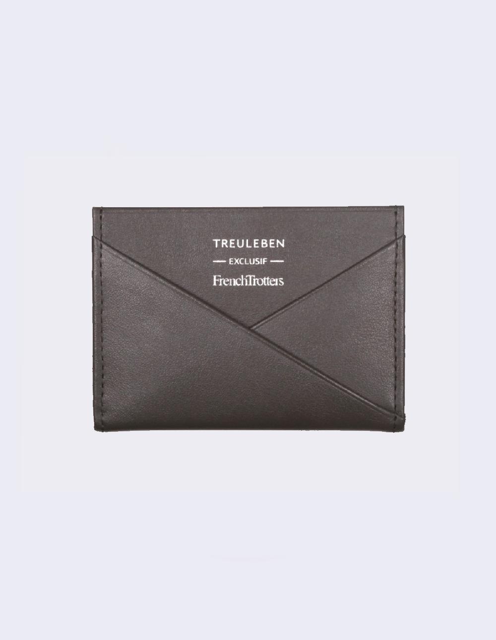 french trotters Credit Card Frenchtrotters