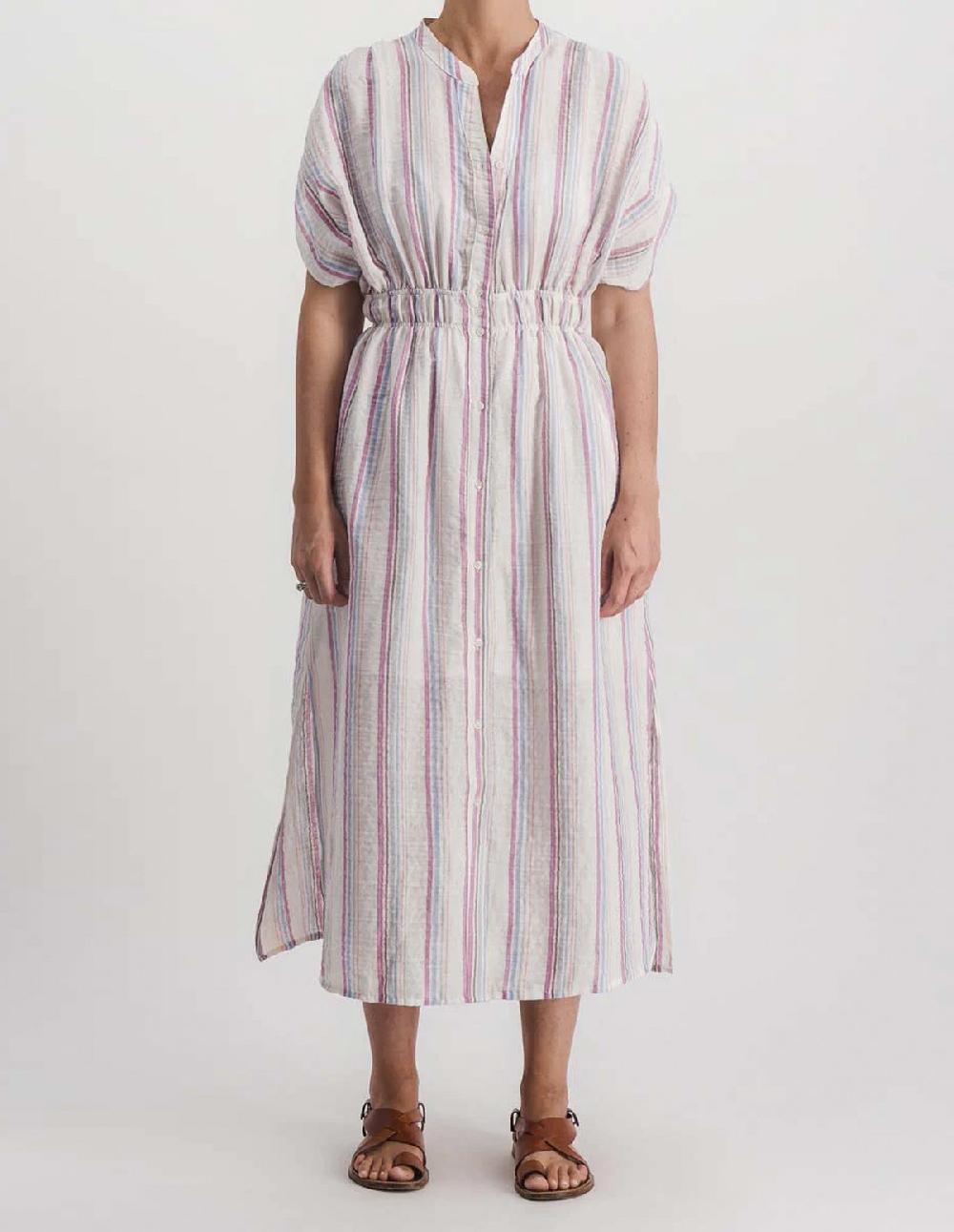 French Trotters Cs Nara Dress