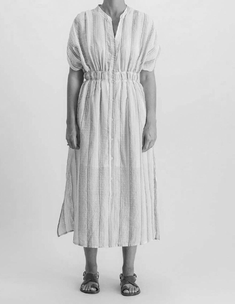 French Trotters Cs Nara Dress