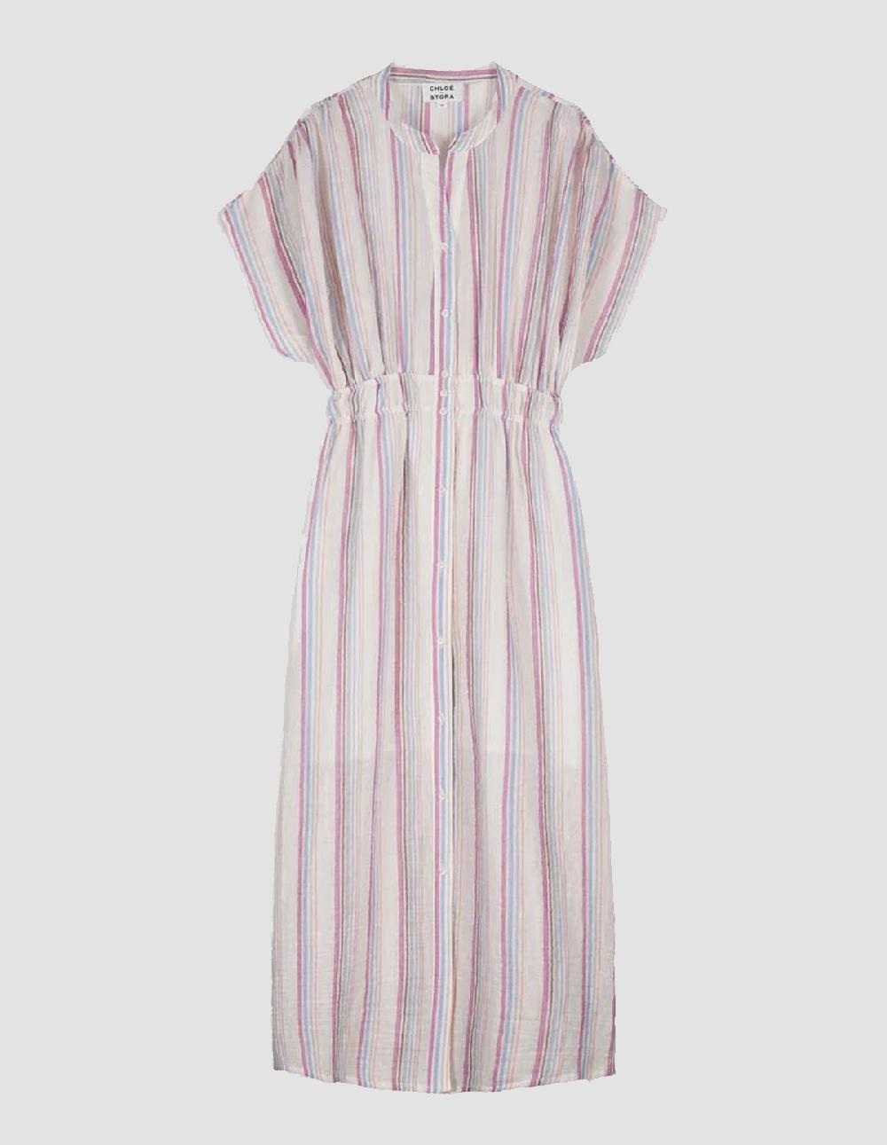 french trotters Cs Nara Dress