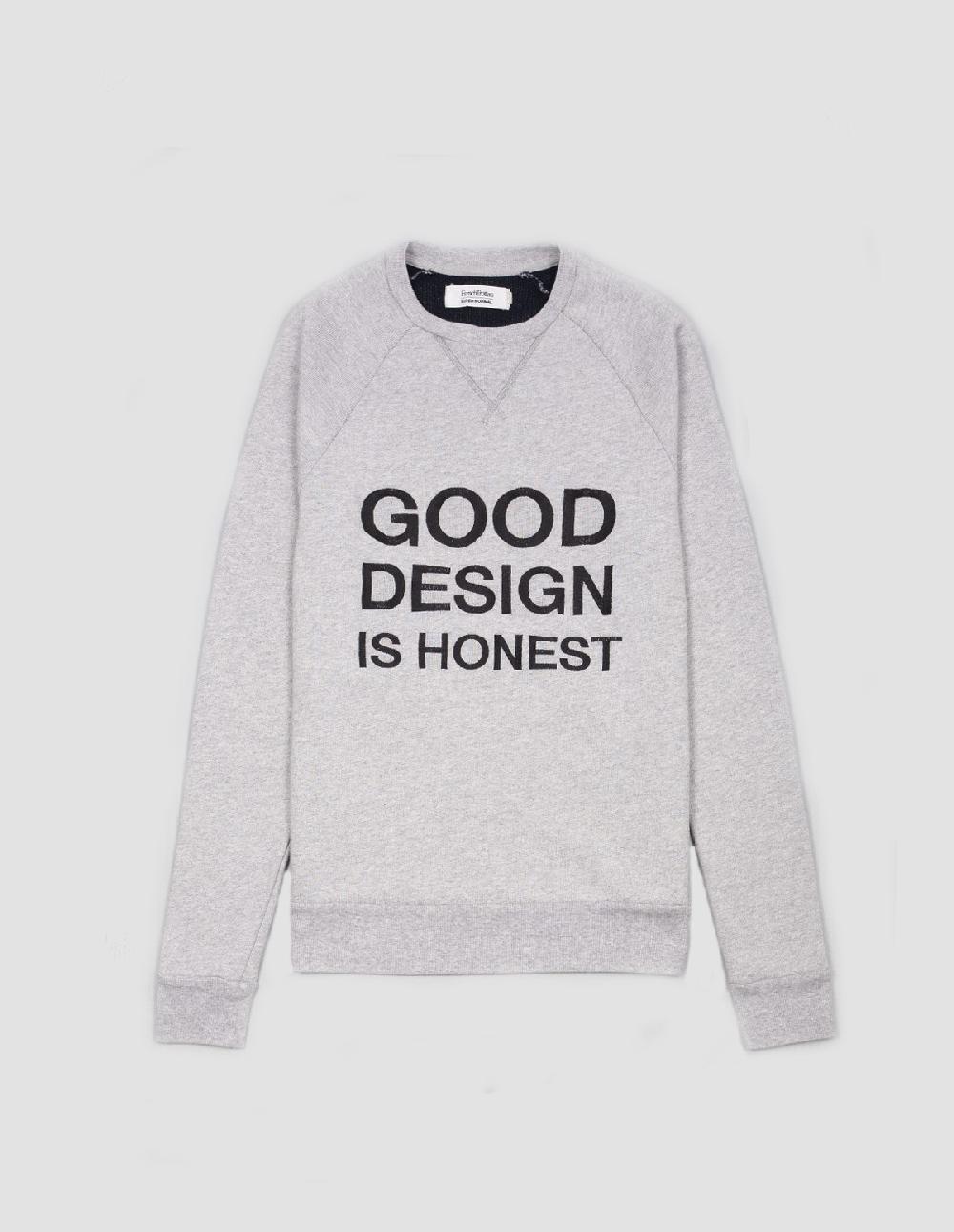 french trotters DENIS GOOD DESIGN