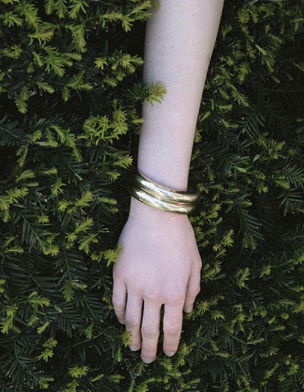 French Trotters Ennato Charlotte Bracelet