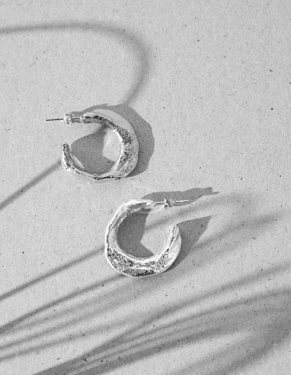 French Trotters Ennato Phoebe Boucles