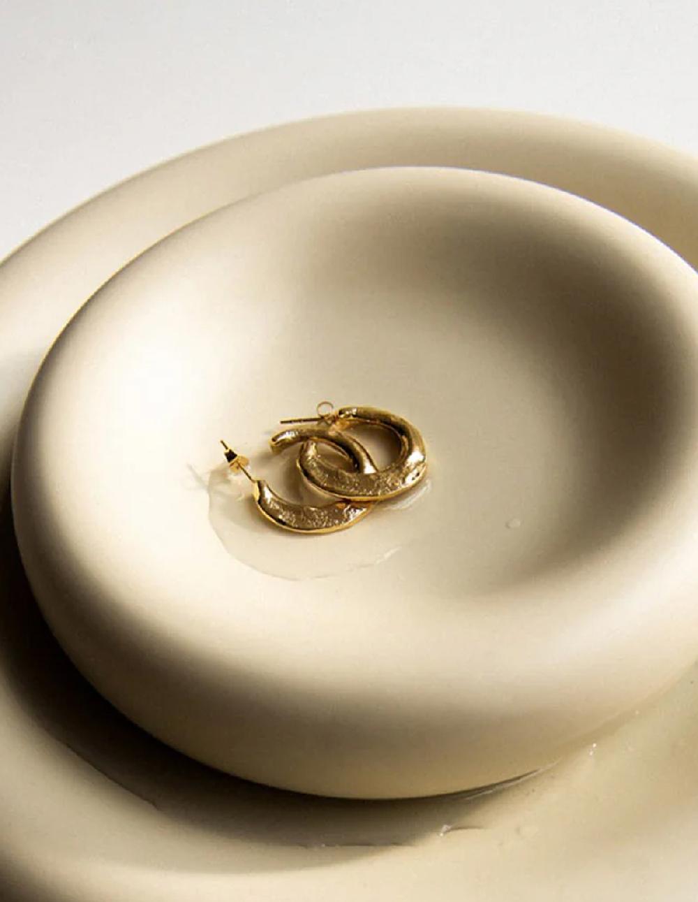 french trotters Ennato Phoebe Boucles