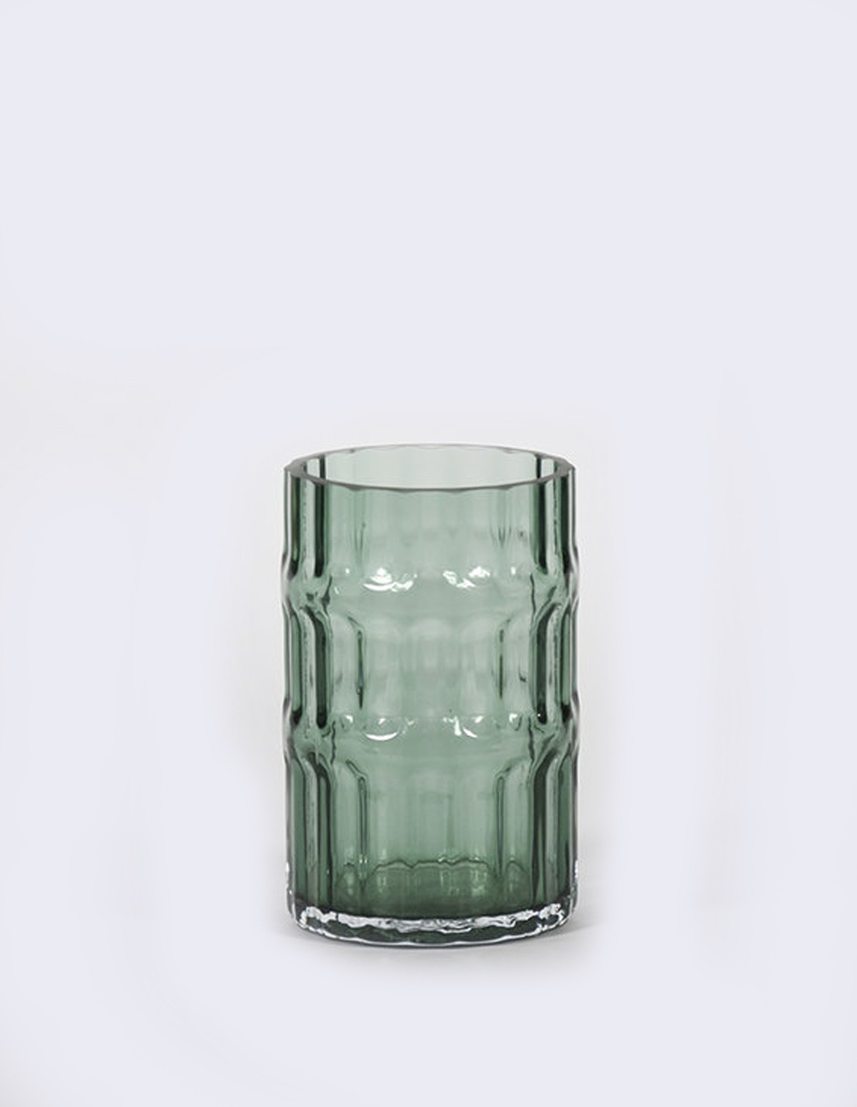 French Trotters Eno Studio Ondin Small Vase