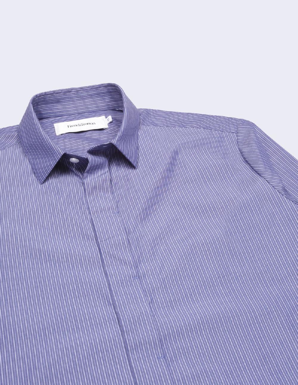 French Trotters ERIC