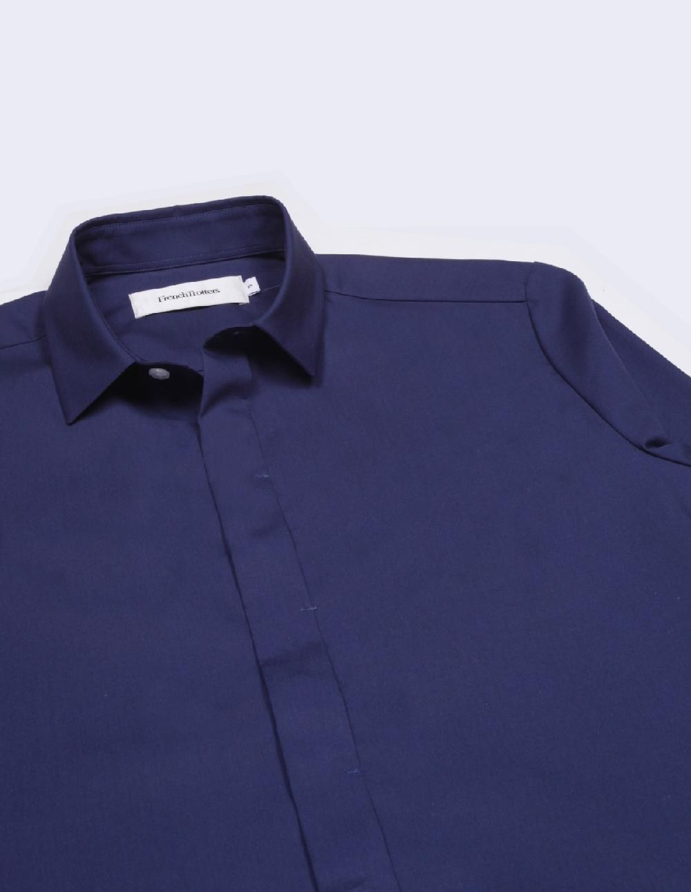 French Trotters ERIC