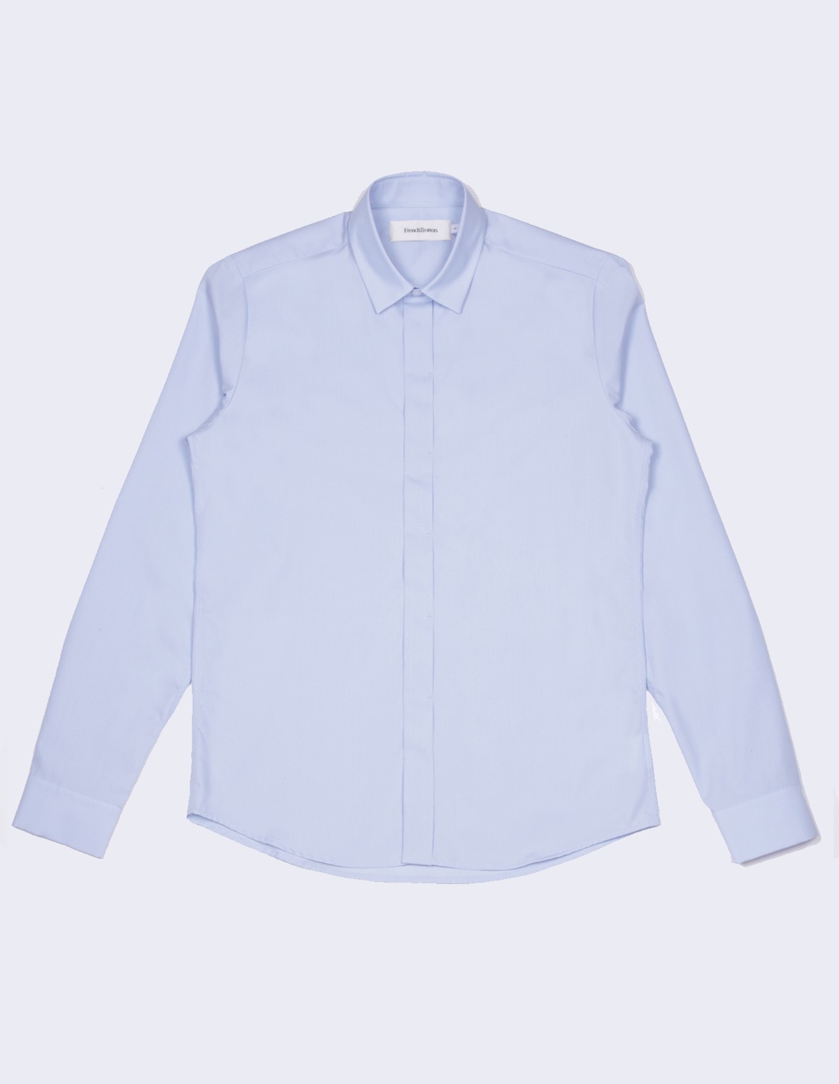 French Trotters ERIC