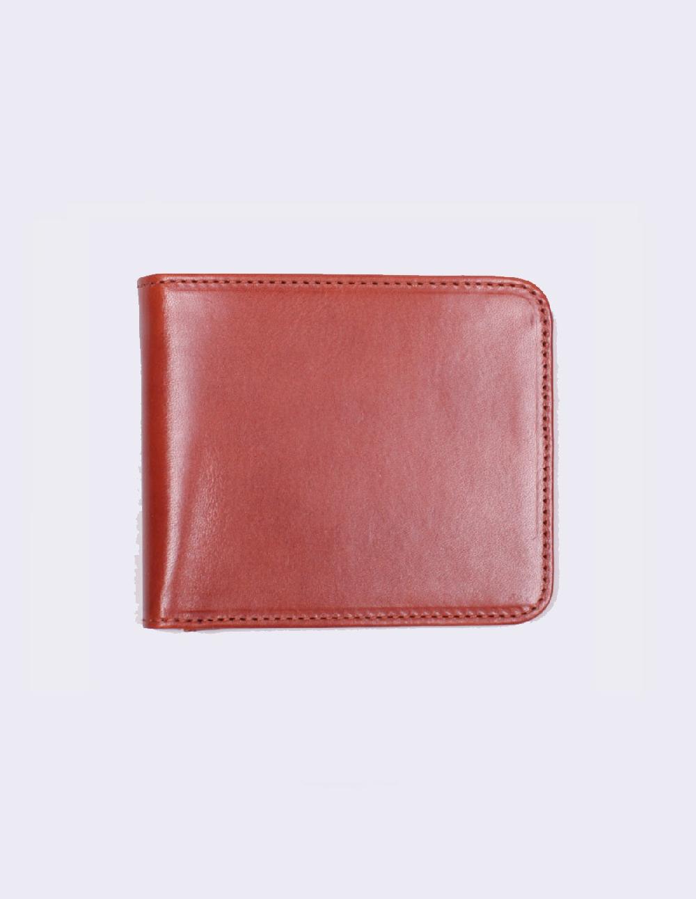 French Trotters Escuyer Billfold Exclu Ft