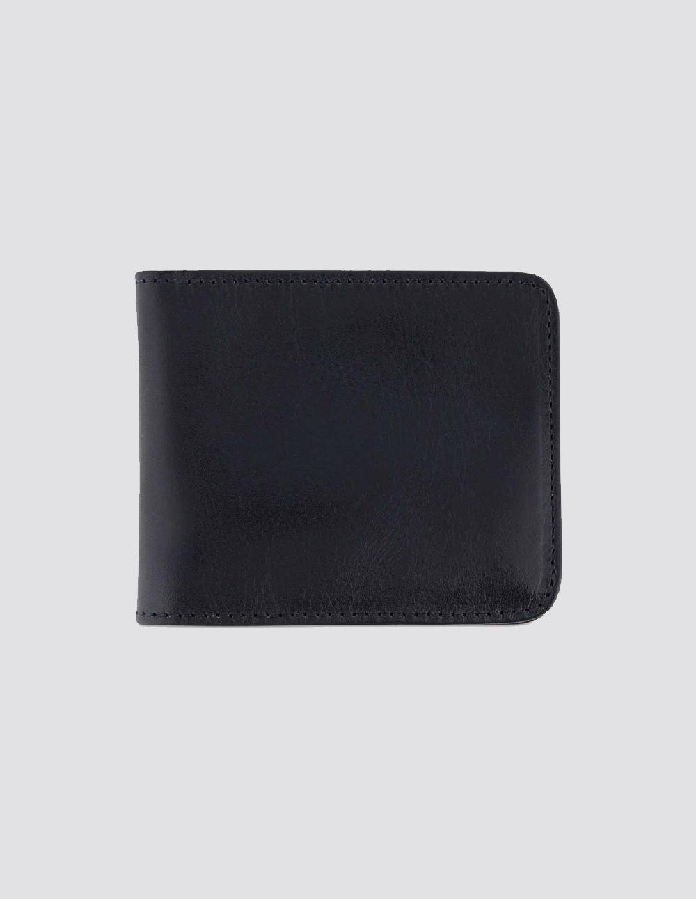 French Trotters Escuyer Billfold Wallet