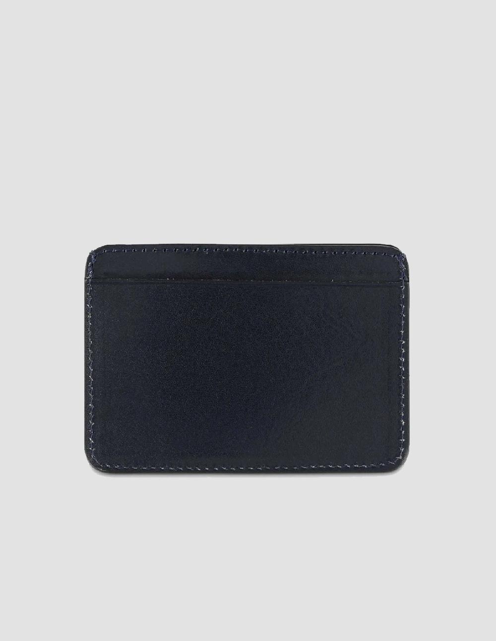 French Trotters Escuyer Cardholder