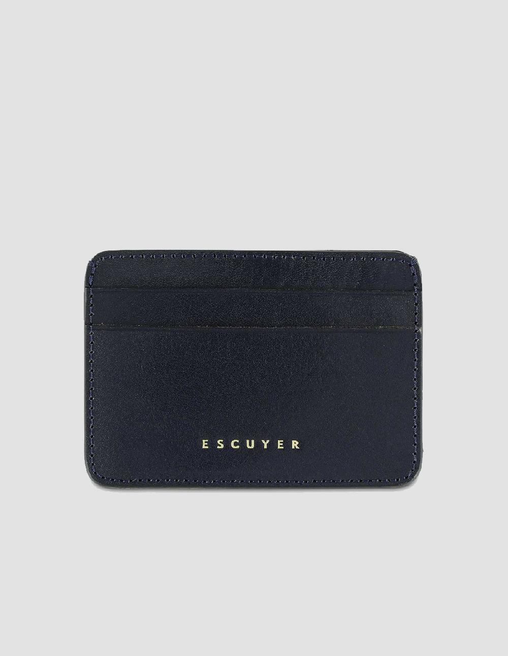 french trotters Escuyer Cardholder