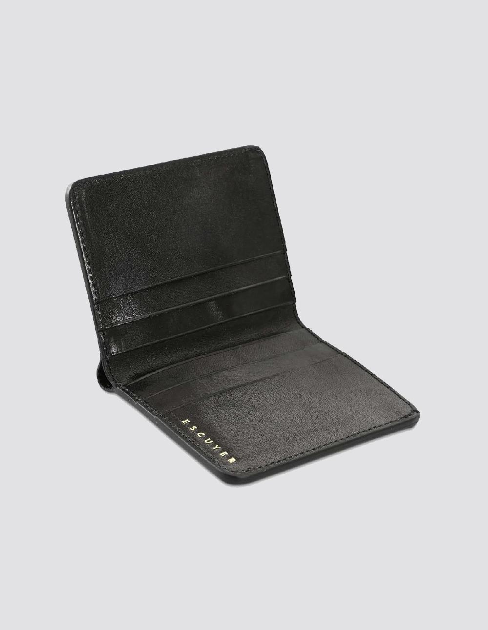 French Trotters Escuyer Slim Wallet