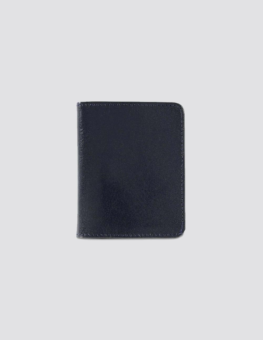 French Trotters Escuyer Slim Wallet