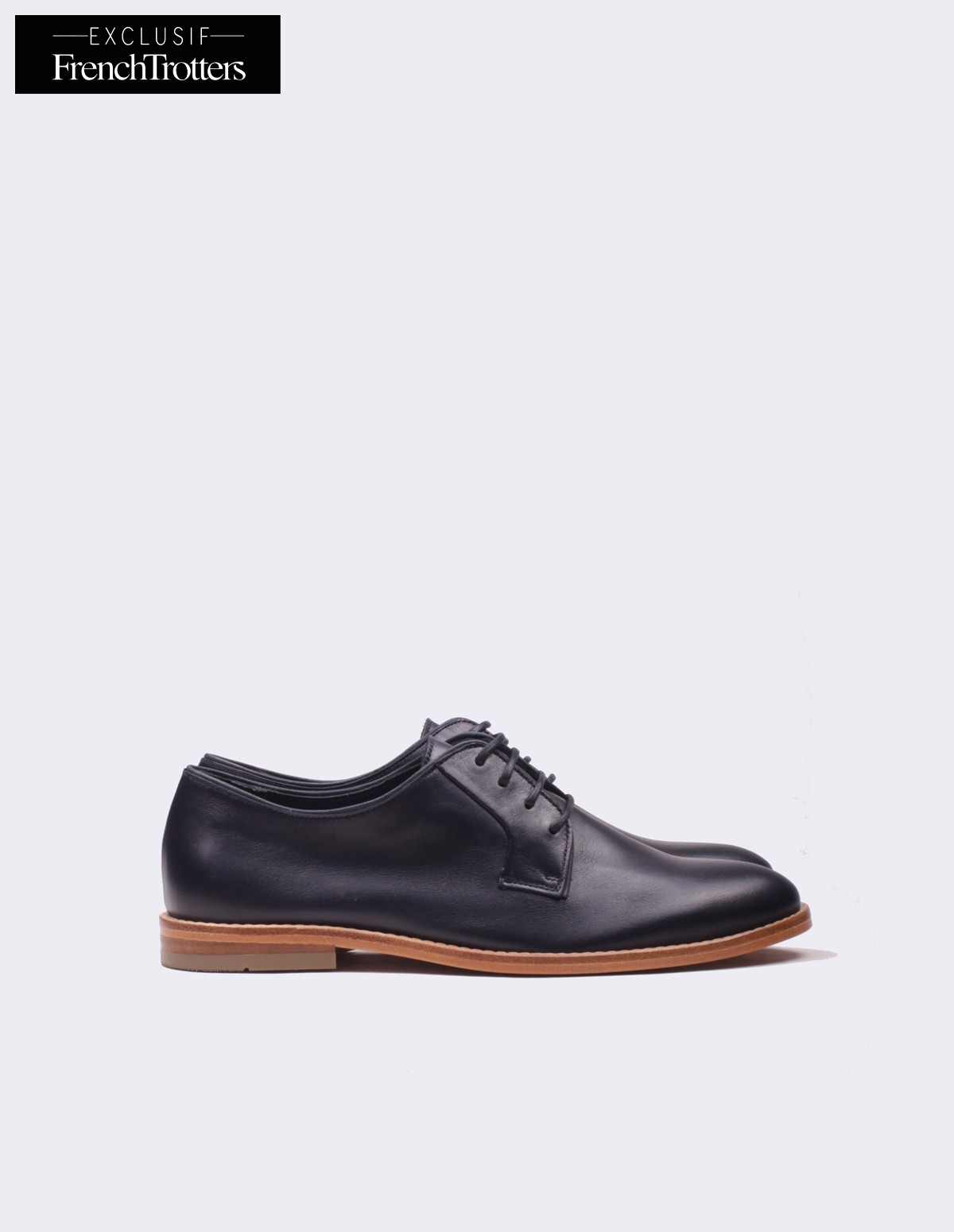 French Trotters Exclu Jacqueline New