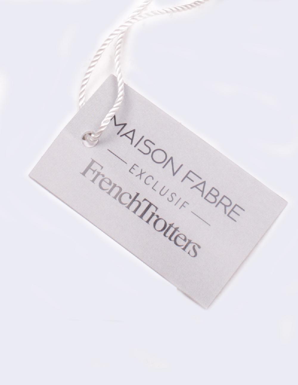 French Trotters Fabre Femme - Cube Ds Exclu