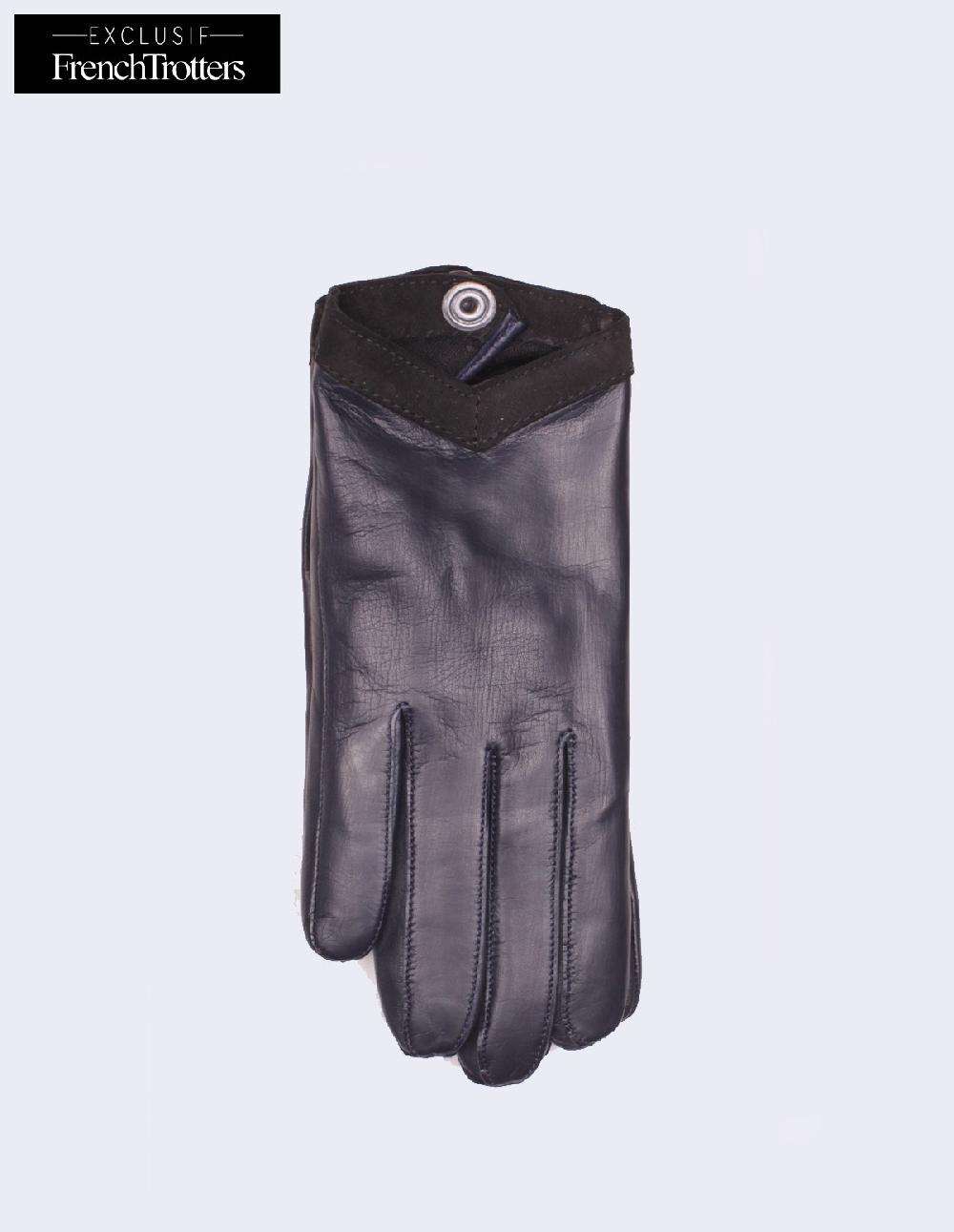 French Trotters Fabre Femme - Cube Ds Exclu