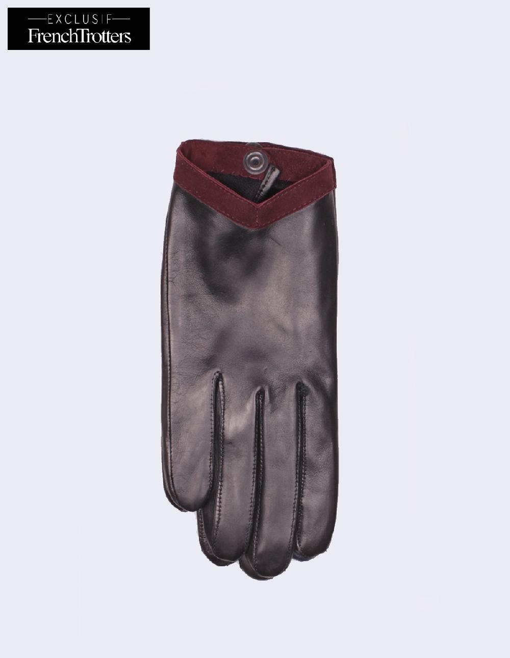 french trotters Fabre Femme - Cube Ds Exclu