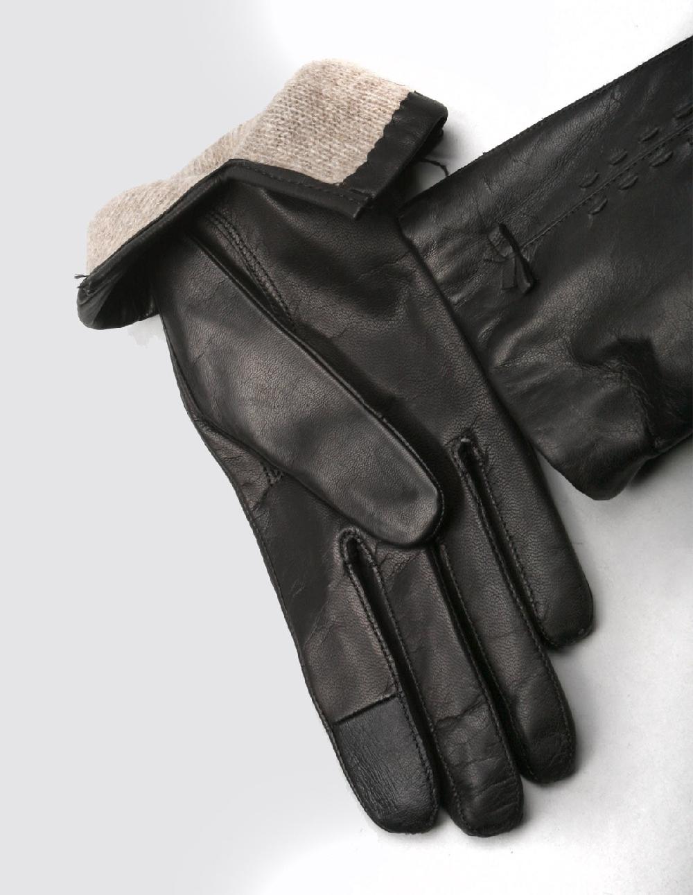 French Trotters Fabre Reaumur Gants