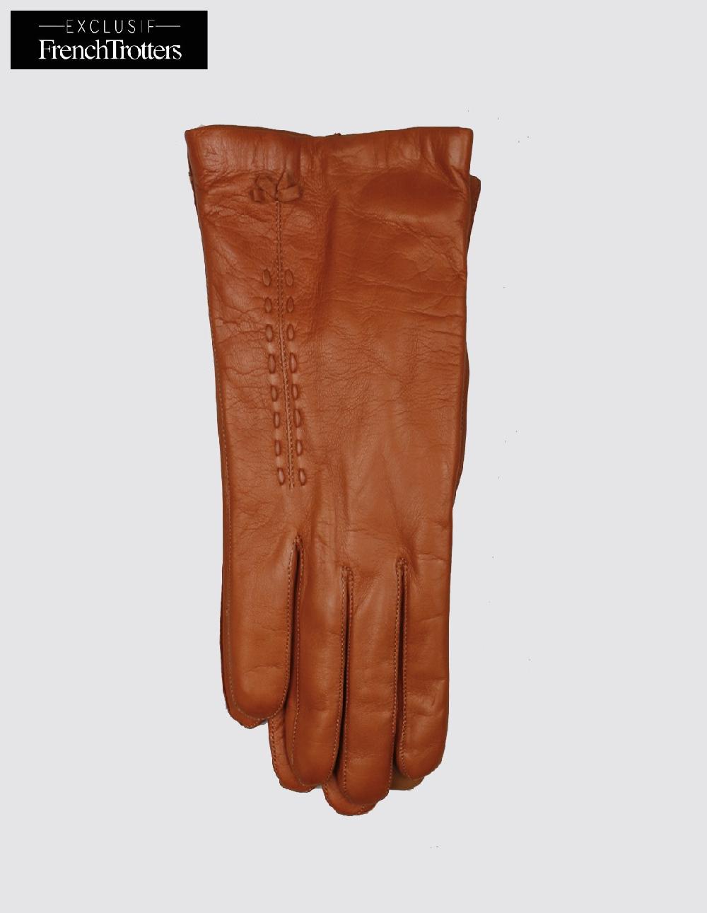 French Trotters Fabre Reaumur Gants