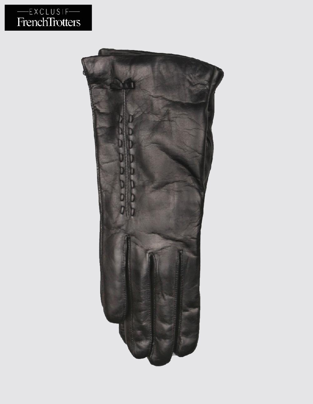 french trotters Fabre Reaumur Gants