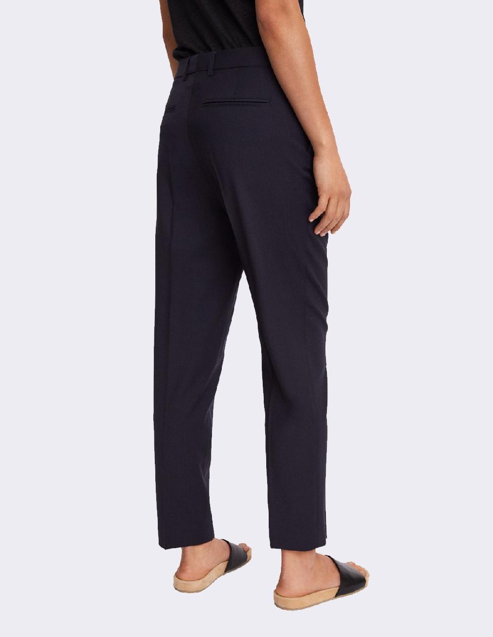 French Trotters Fk Emma Cropped Cool