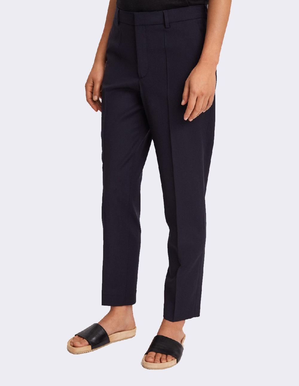 French Trotters Fk Emma Cropped Cool