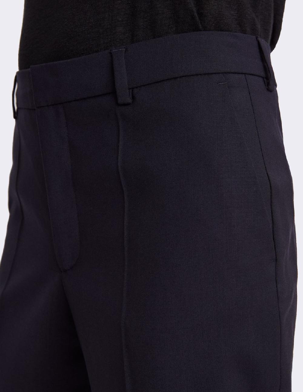 French Trotters Fk Emma Cropped Cool