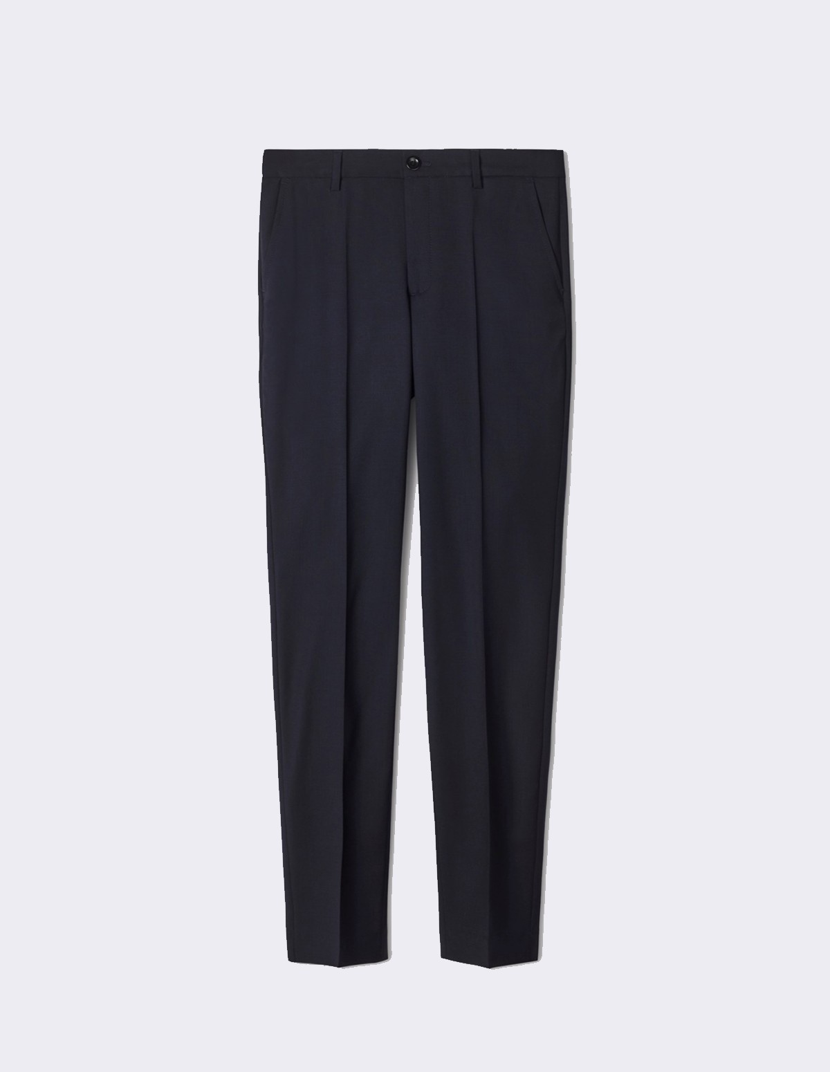 french trotters Fk Luisa Cool Wool Trouser