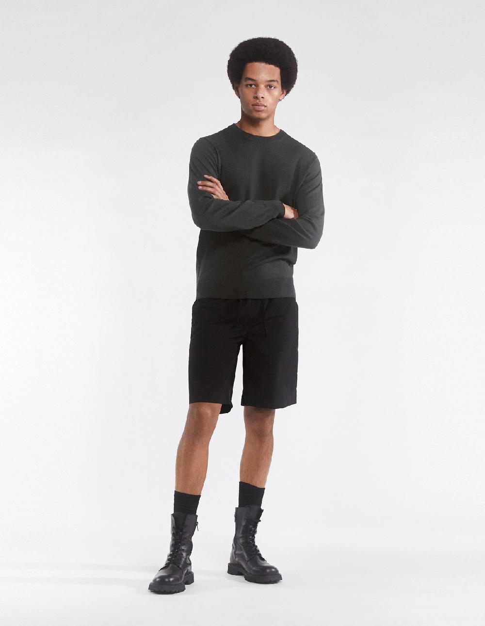 French Trotters Fk Merino Sweater