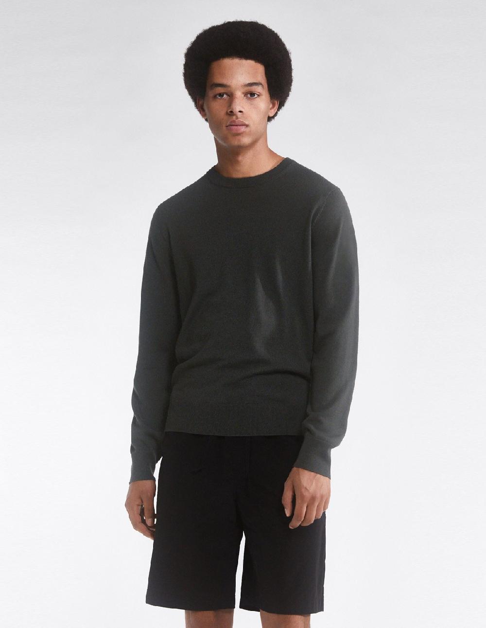 French Trotters Fk Merino Sweater