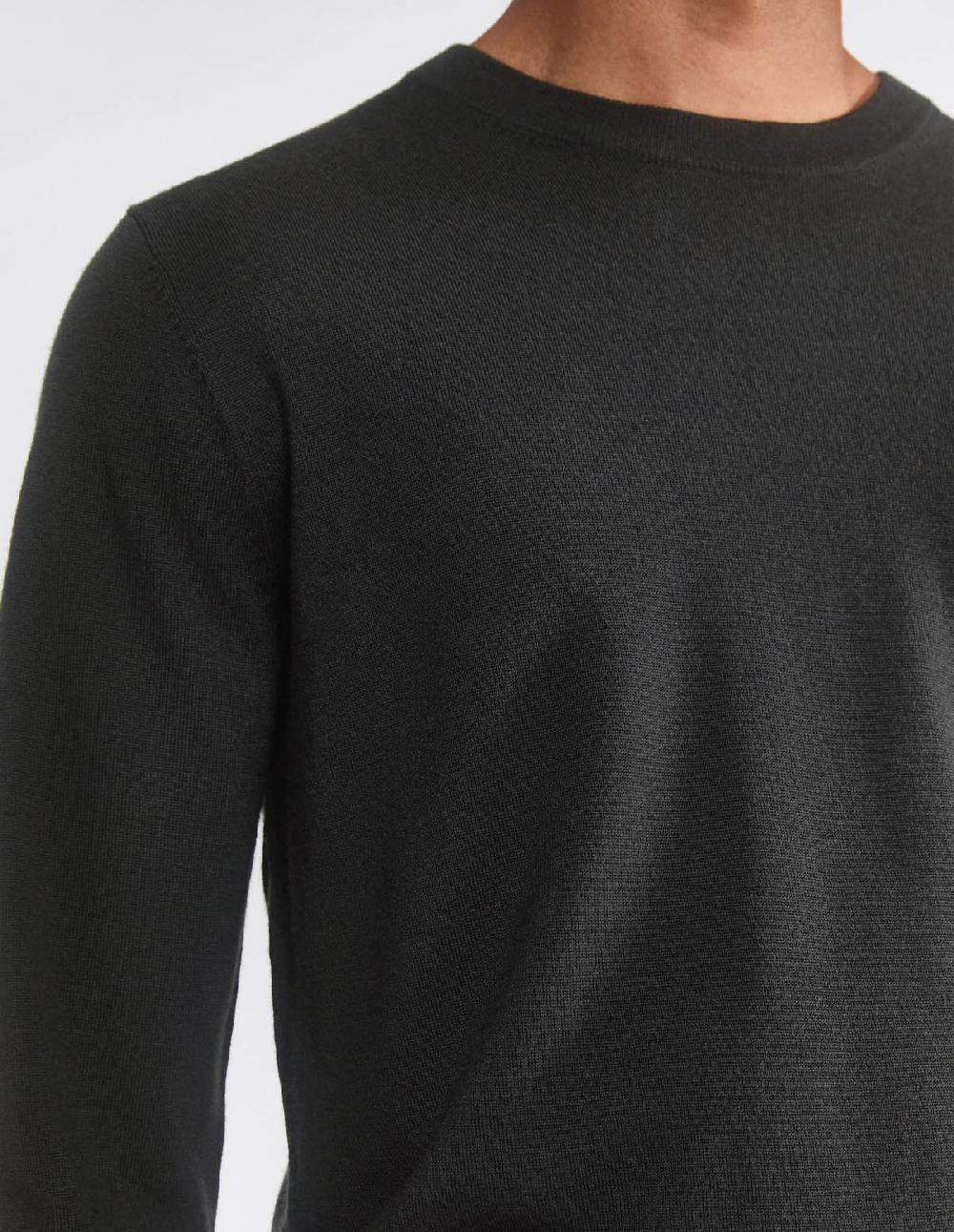 French Trotters Fk Merino Sweater