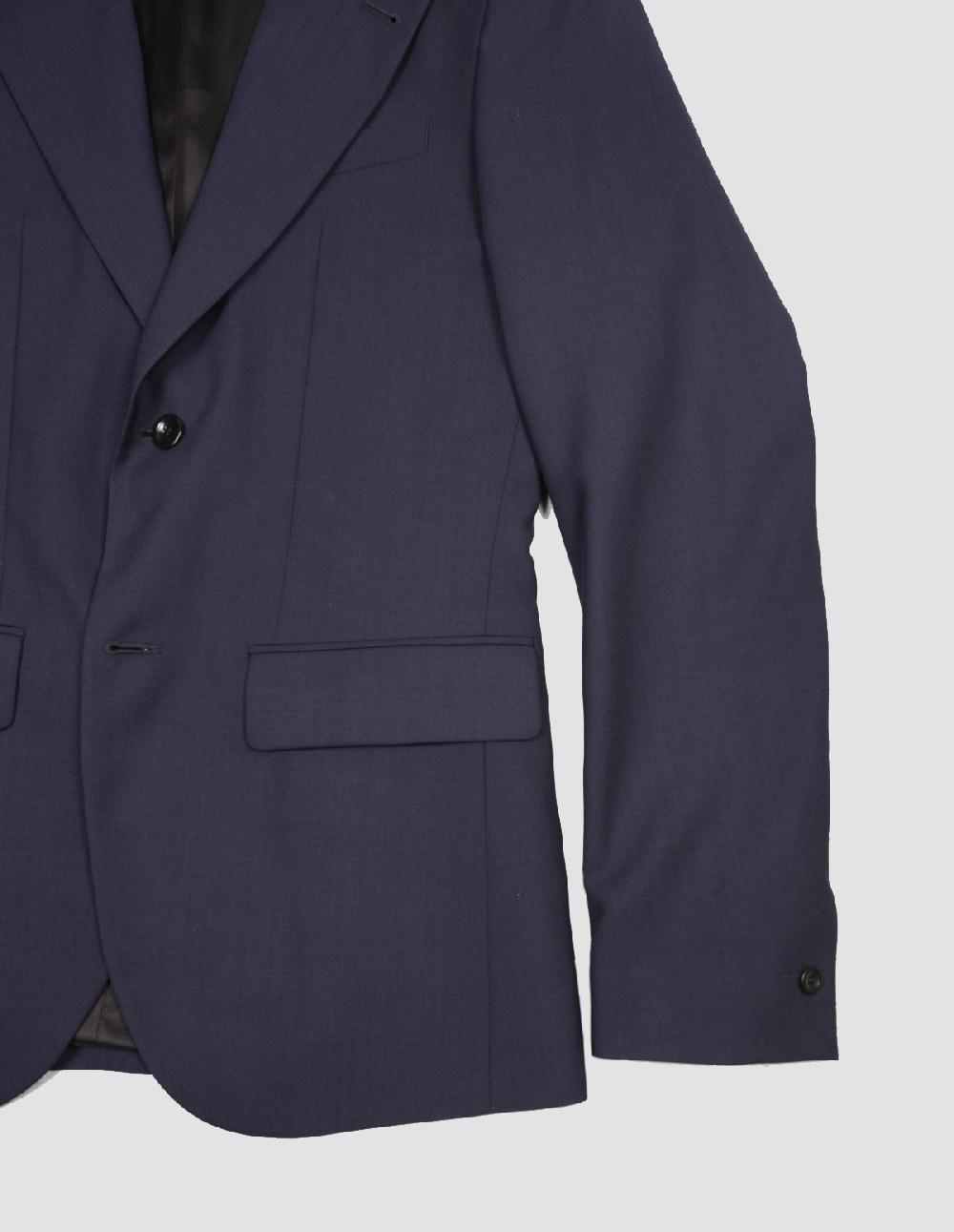 French Trotters Fk Sean Cool Wool Jacket