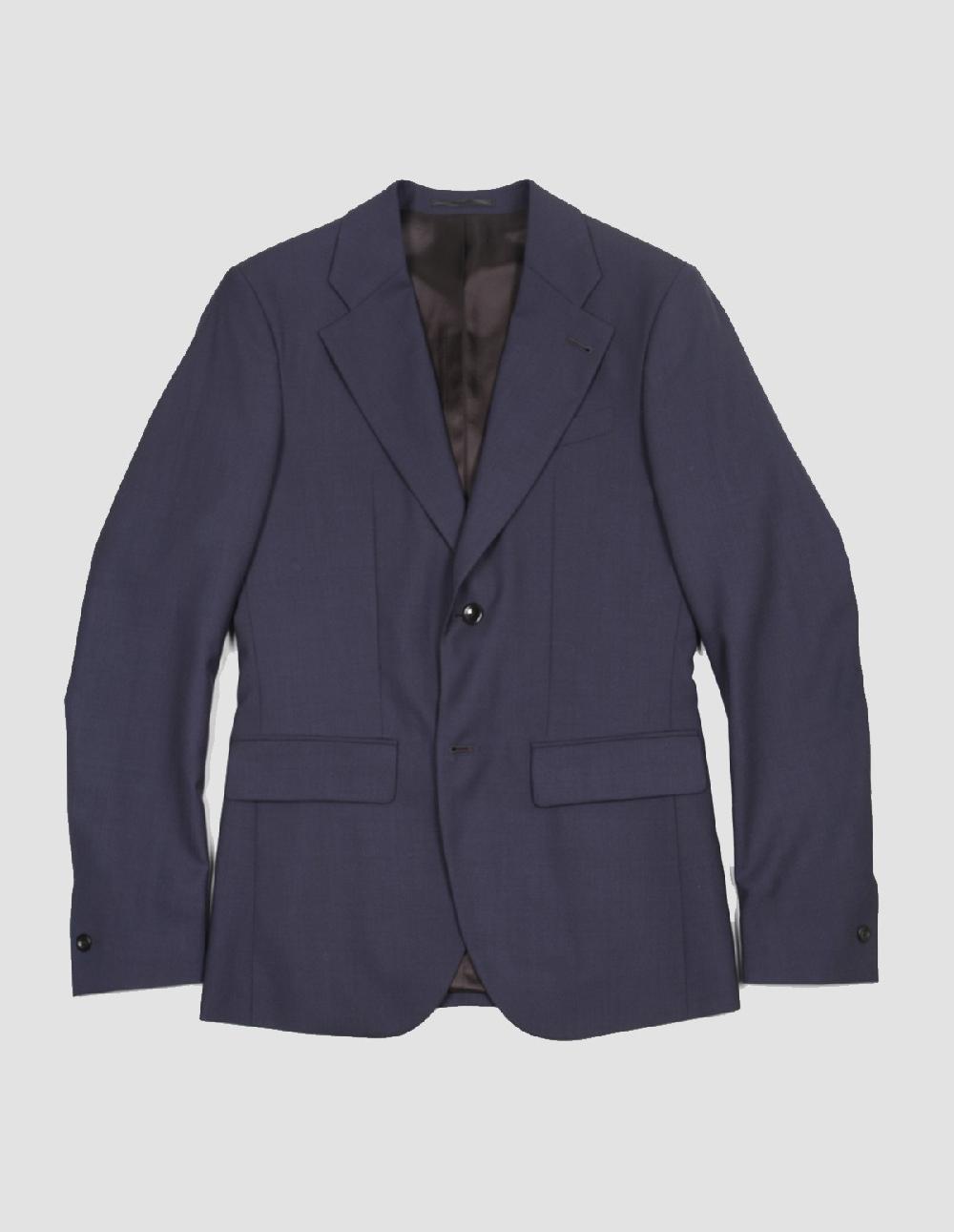 french trotters Fk Sean Cool Wool Jacket