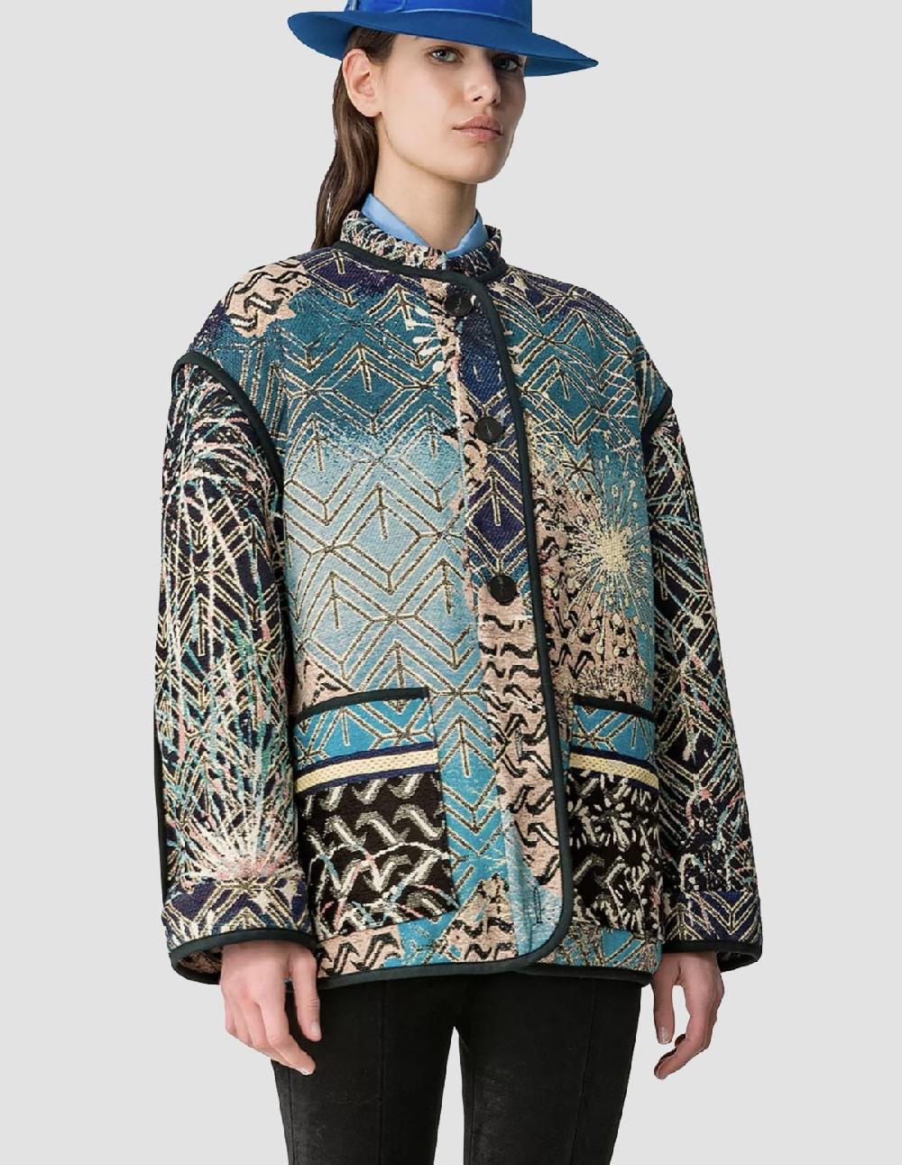 French Trotters Forte 11016 Coat