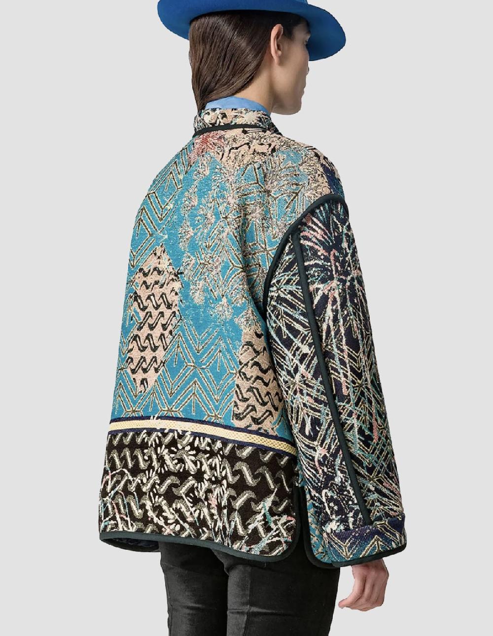 French Trotters Forte 11016 Coat