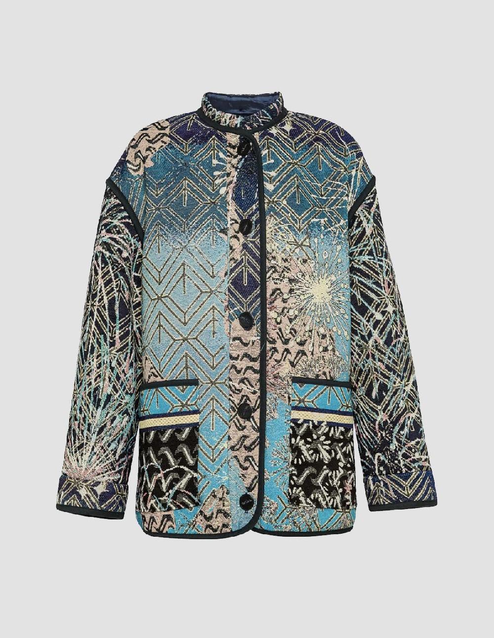 french trotters Forte 11016 Coat