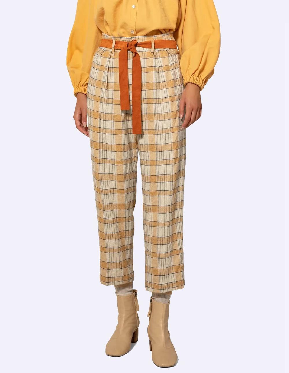 French Trotters Forte 7745 Pants