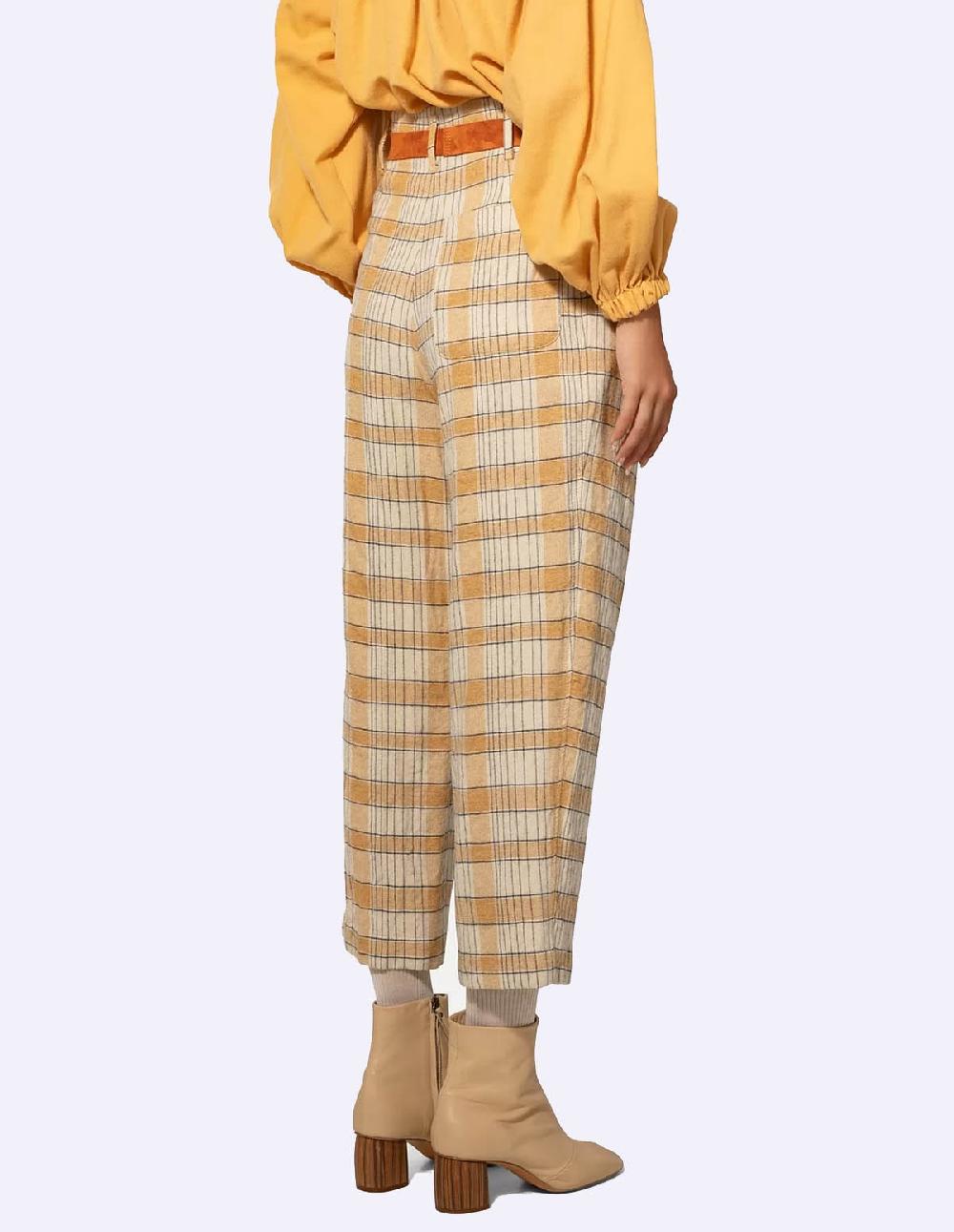 French Trotters Forte 7745 Pants