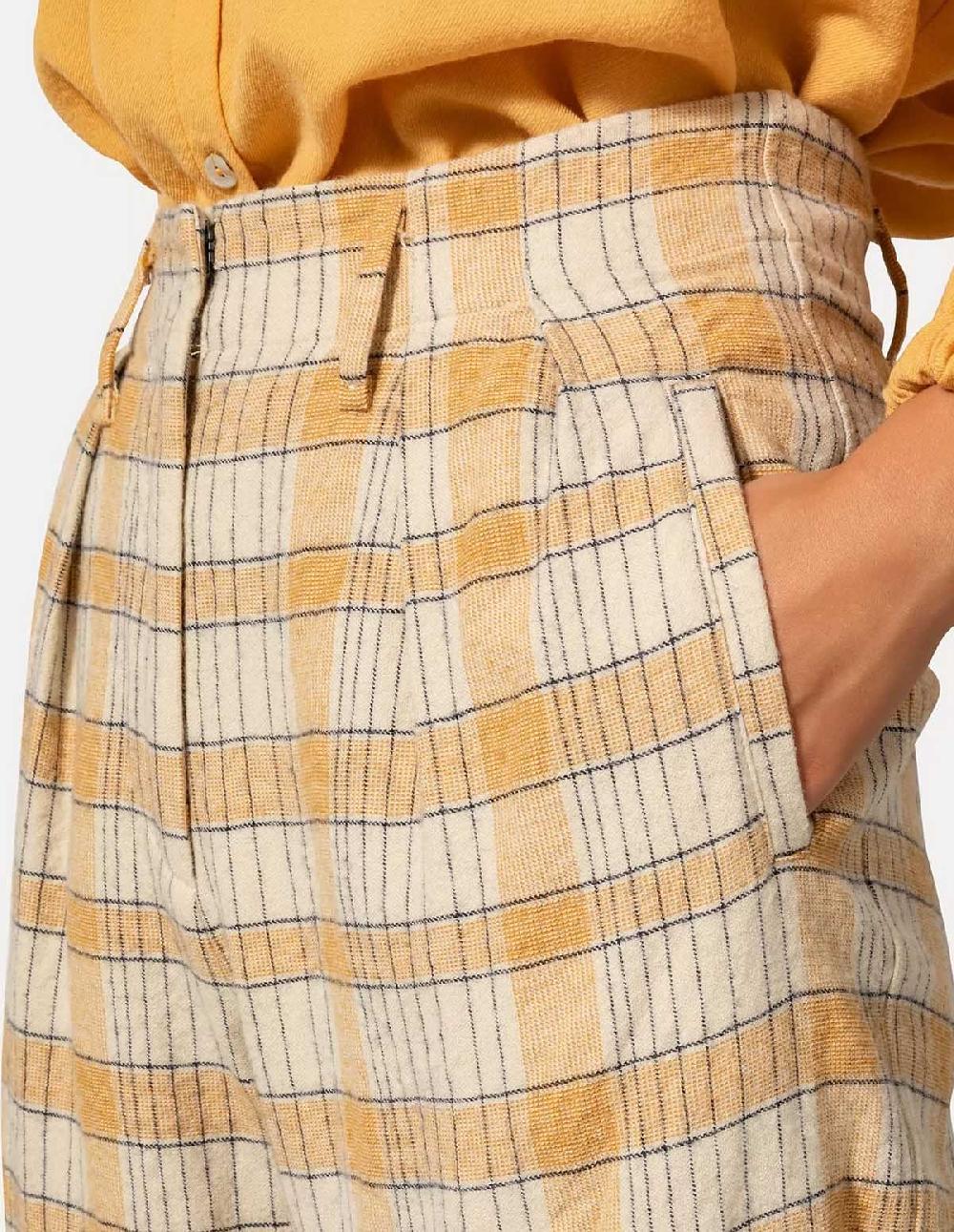 French Trotters Forte 7745 Pants