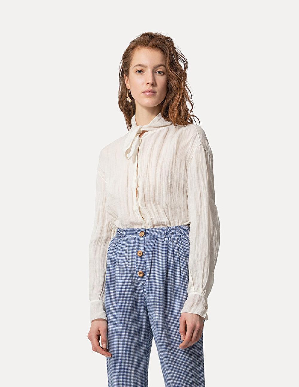 French Trotters Forte 8662 Top