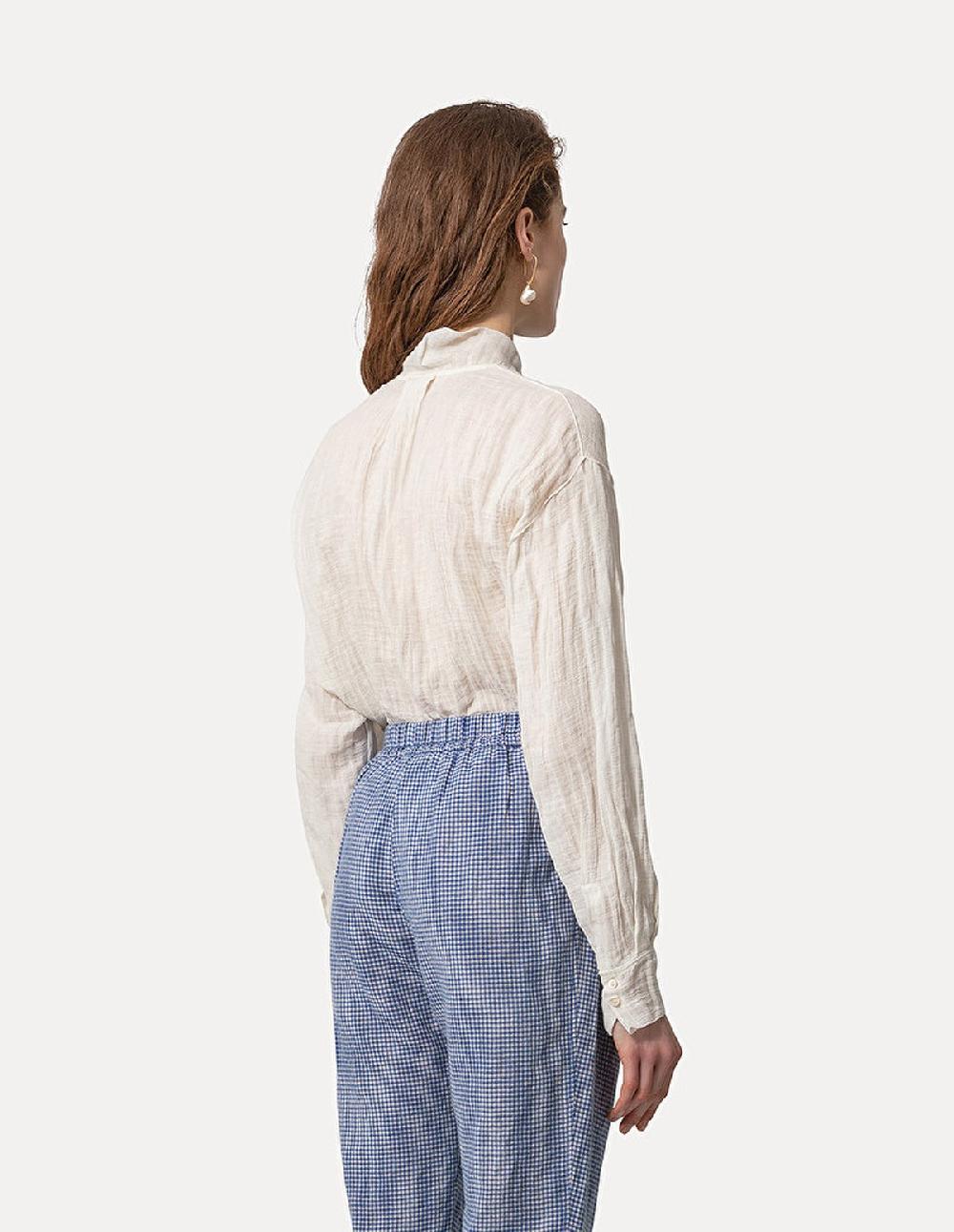 French Trotters Forte 8662 Top