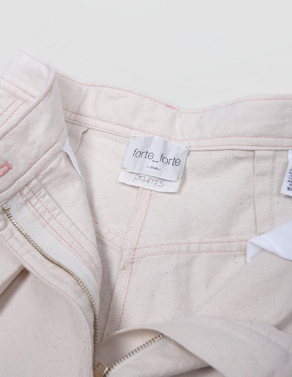 French Trotters Forte 9118 Pants